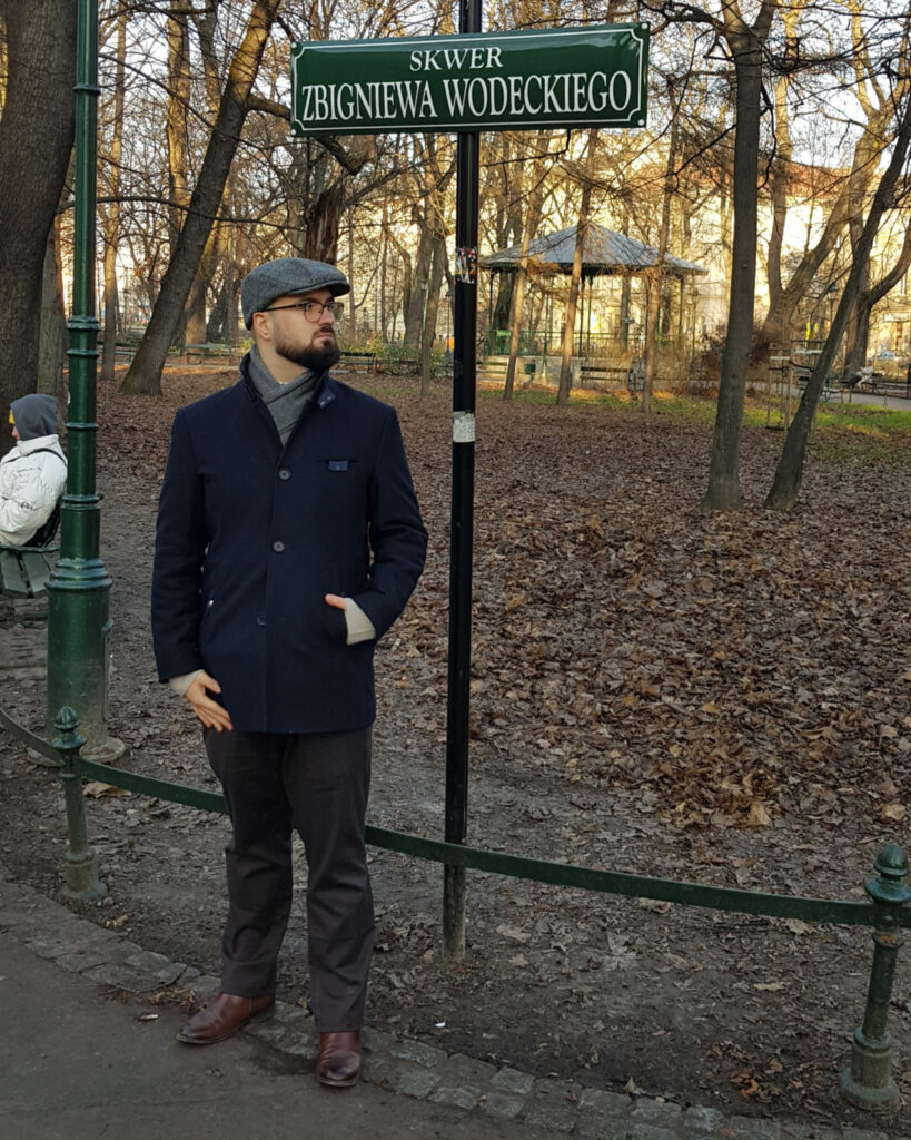 O mnie i o blogu o mnie i o blogu zrozumieć elegancję
